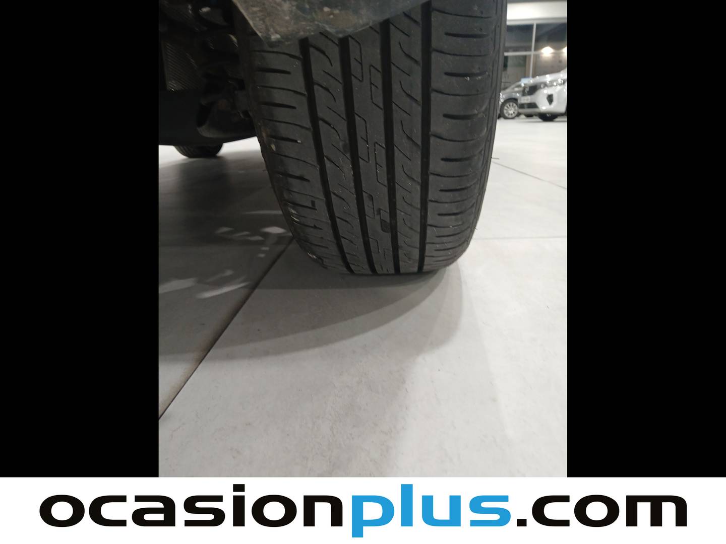 Foto MG ZS MG ZS 1.5 Hybrid+ Luxury (197 CV)