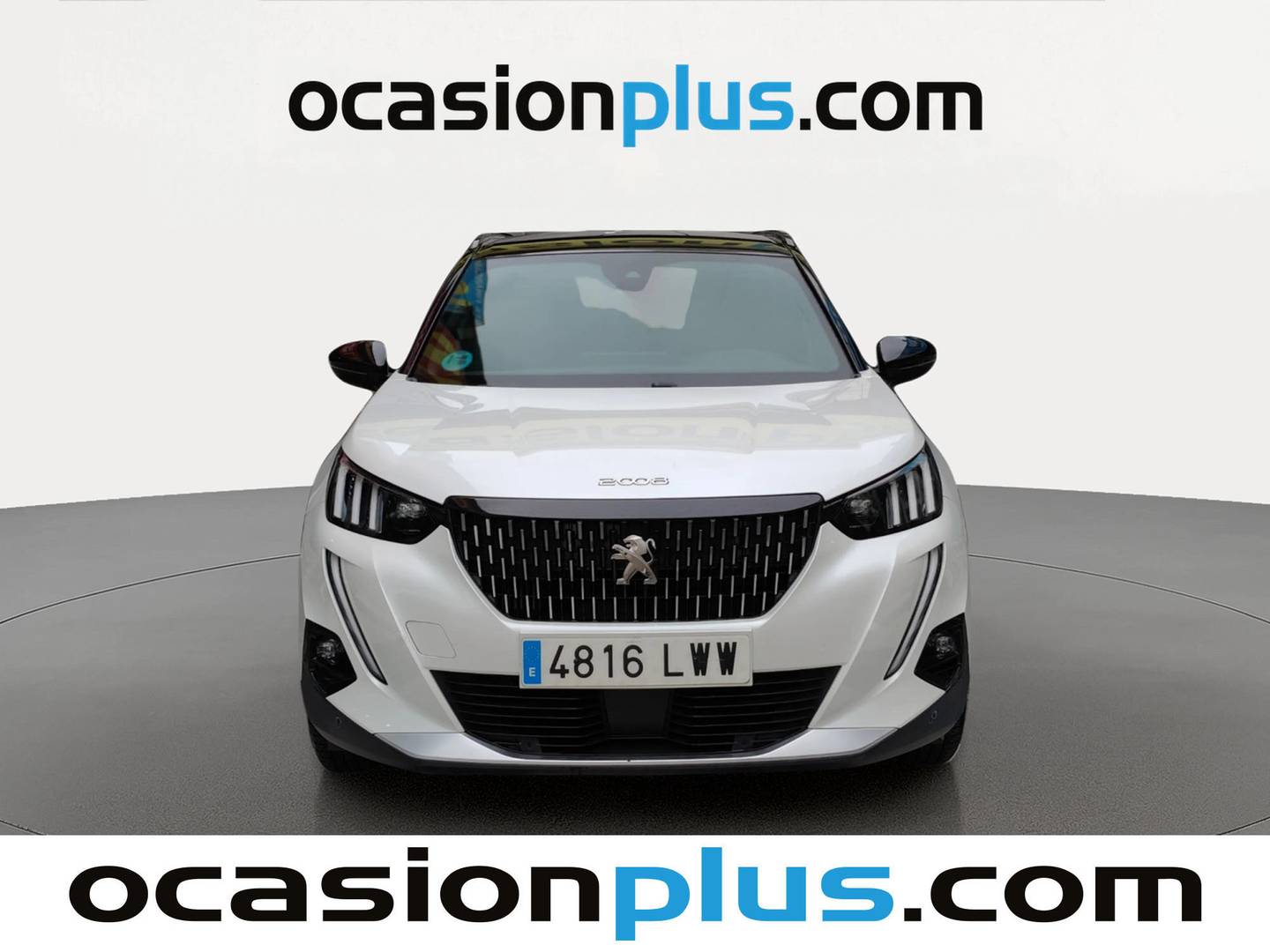 Peugeot 2008 Peugeot 2008 PureTech 130 S&S GT EAT8 (130 CV) barato