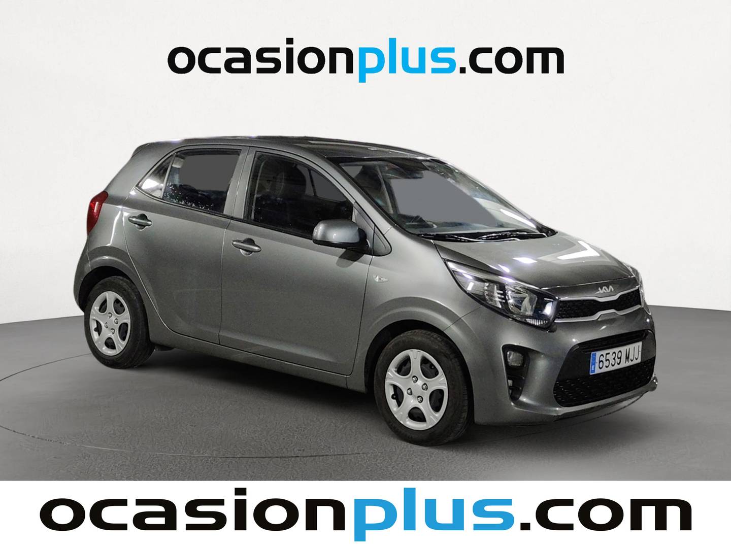 Foto KIA Picanto Kia Picanto 1.0 DPi Concept (67 CV)