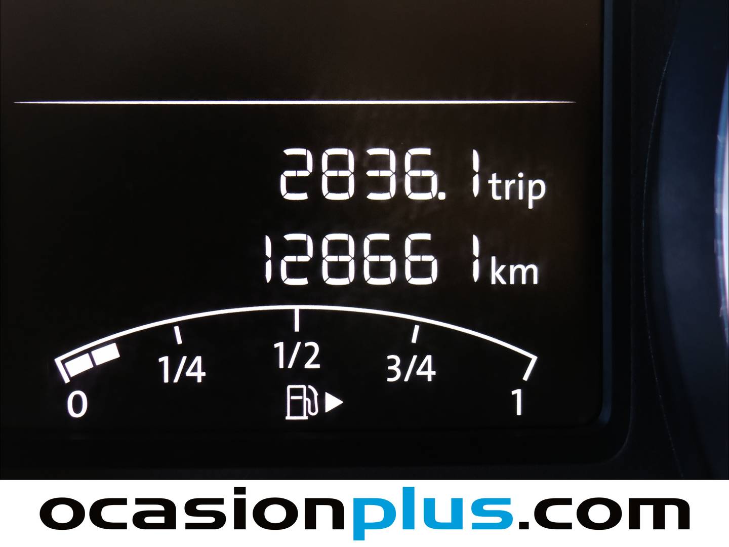 Volkswagen Polo Volkswagen Polo Advance 1.2 TSI BMT (90 CV) seminuevo
