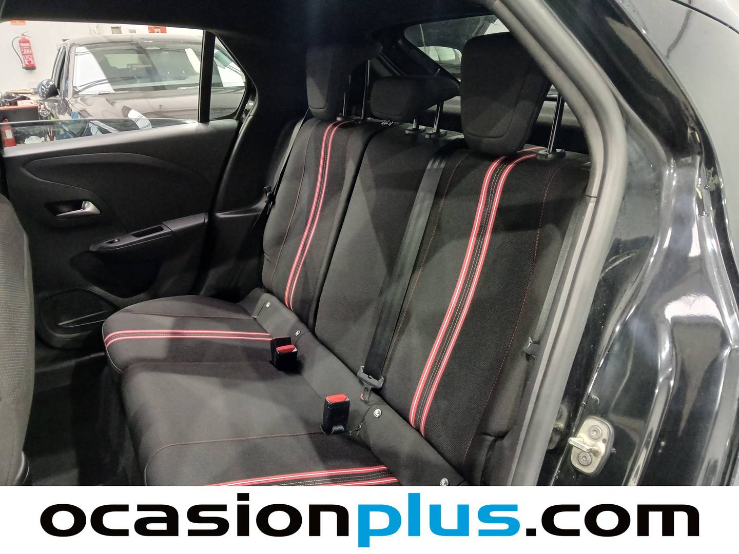 Foto Opel Corsa Opel Corsa 1.2 Turbo XHL GS-Line (100 CV)