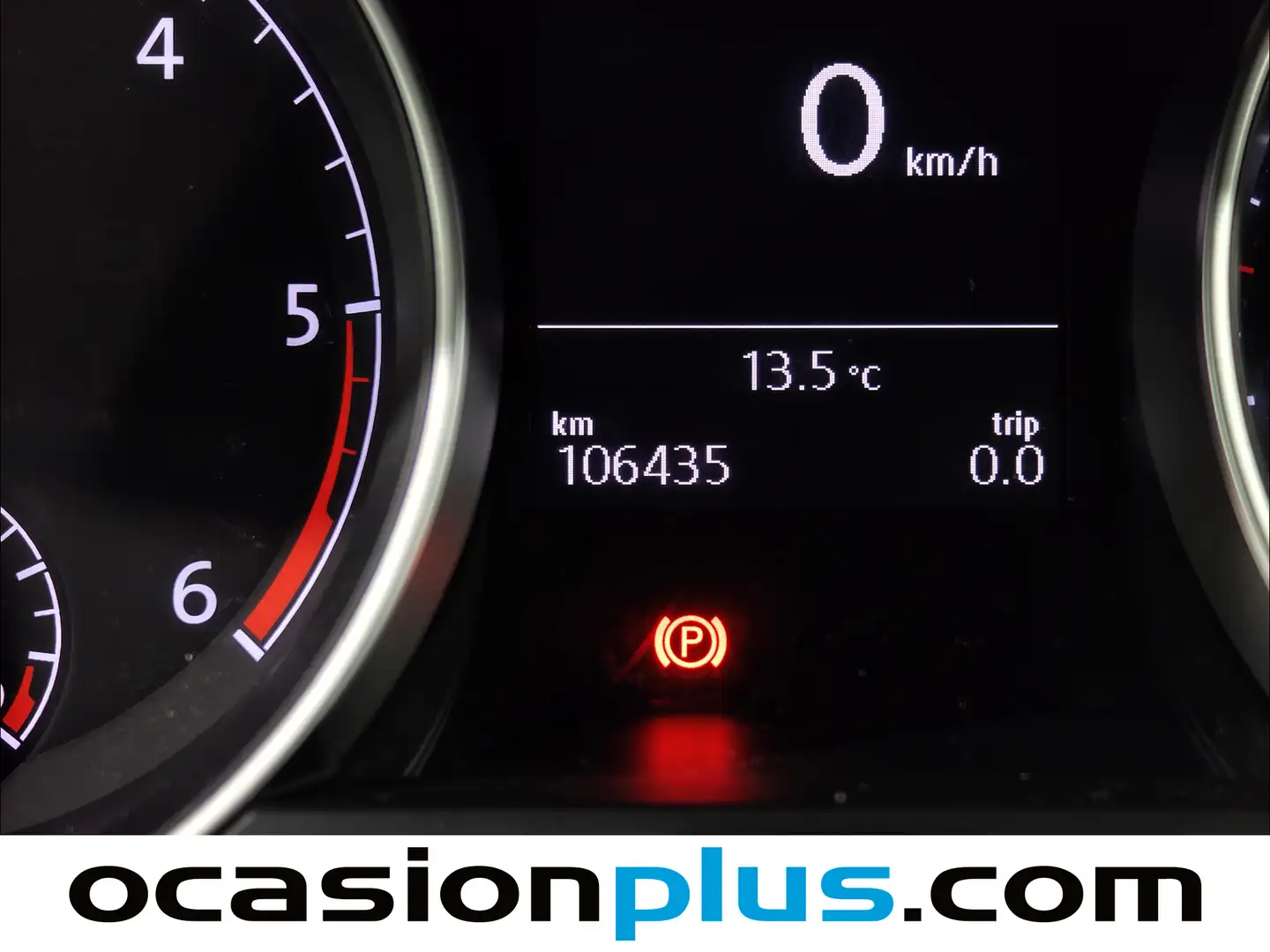 Foto Volkswagen Golf Volkswagen Golf Business 1.6 TDI (115 CV)