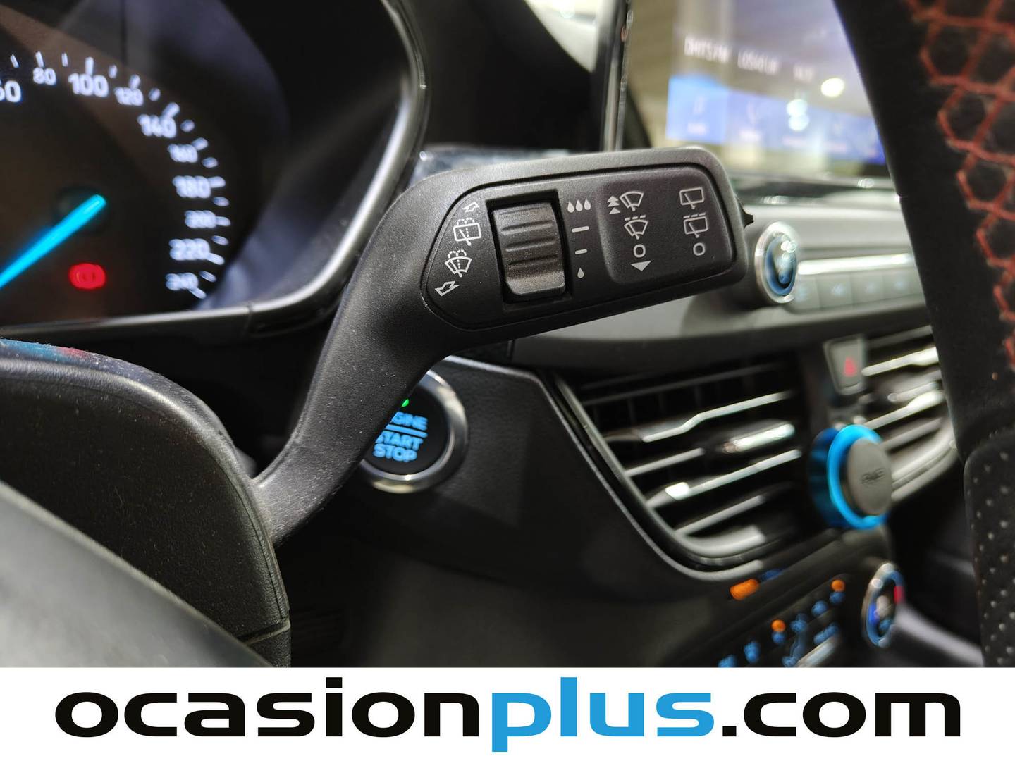 Ford Focus Ford Focus 1.0 EcoBoost ST-Line X (125 CV) barato