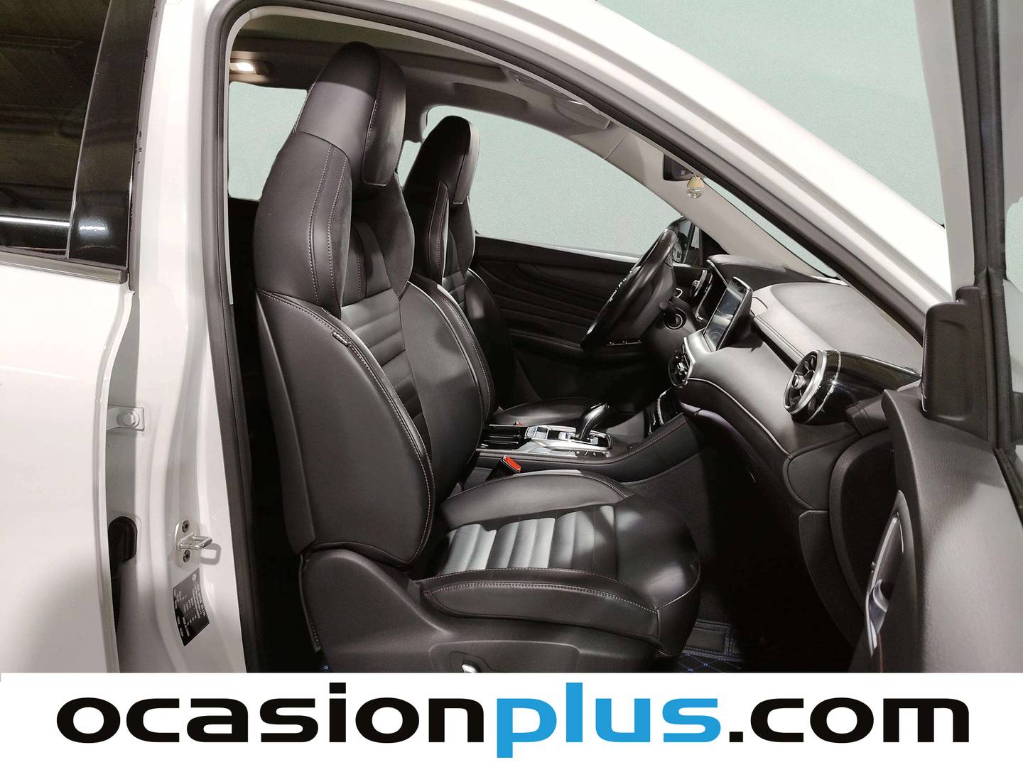 Foto MG HS MG HS 1.5 Turbo GDI Luxury DCT (162 CV)