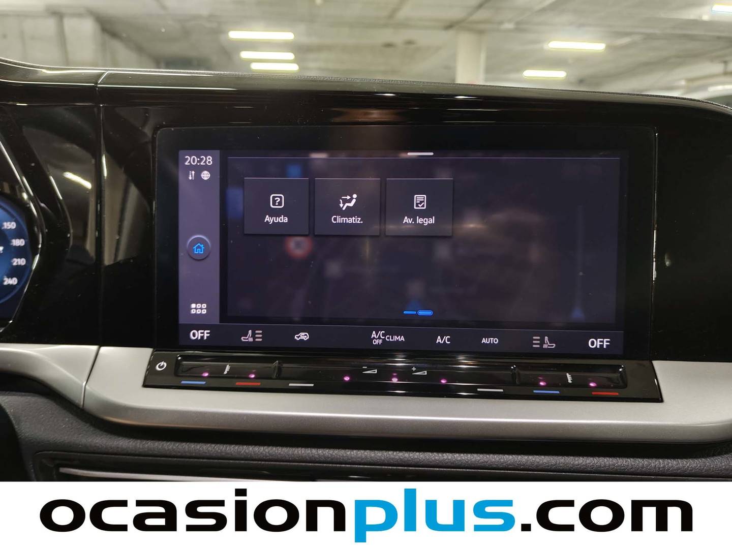 Foto Ford Grand Tourneo Connect Ford Grand Tourneo Connect 2.0 Ecoblue Titanium Auto 7 Plazas (122 CV)