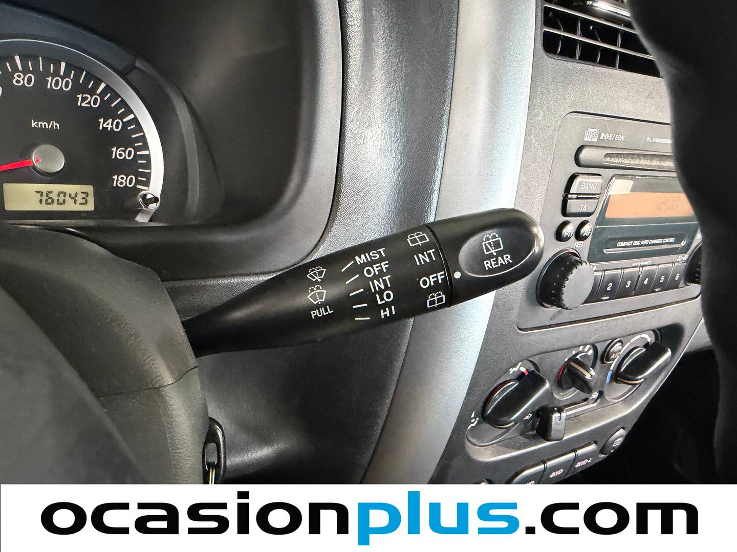 Foto Suzuki Jimny Suzuki Jimny 1.3 Techo Metálico Superlujo (85 CV)