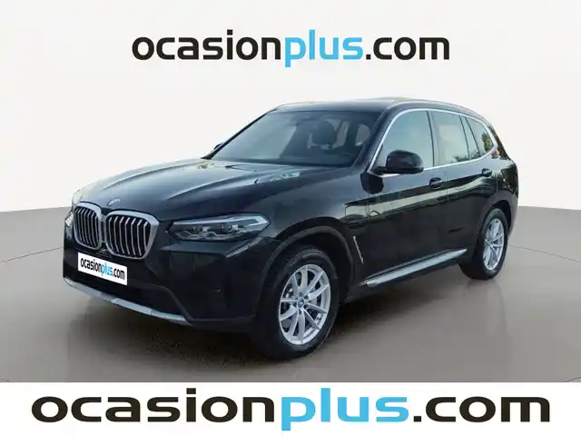BMW X3 xDrive30e xLine (292 CV) de segunda mano