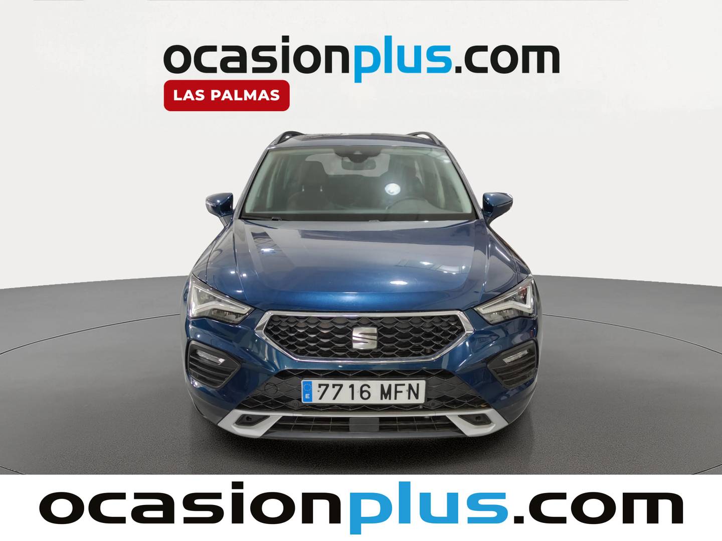 Seat Ateca Seat Ateca 1.5 TSI S&S Style XM (150 CV) barato