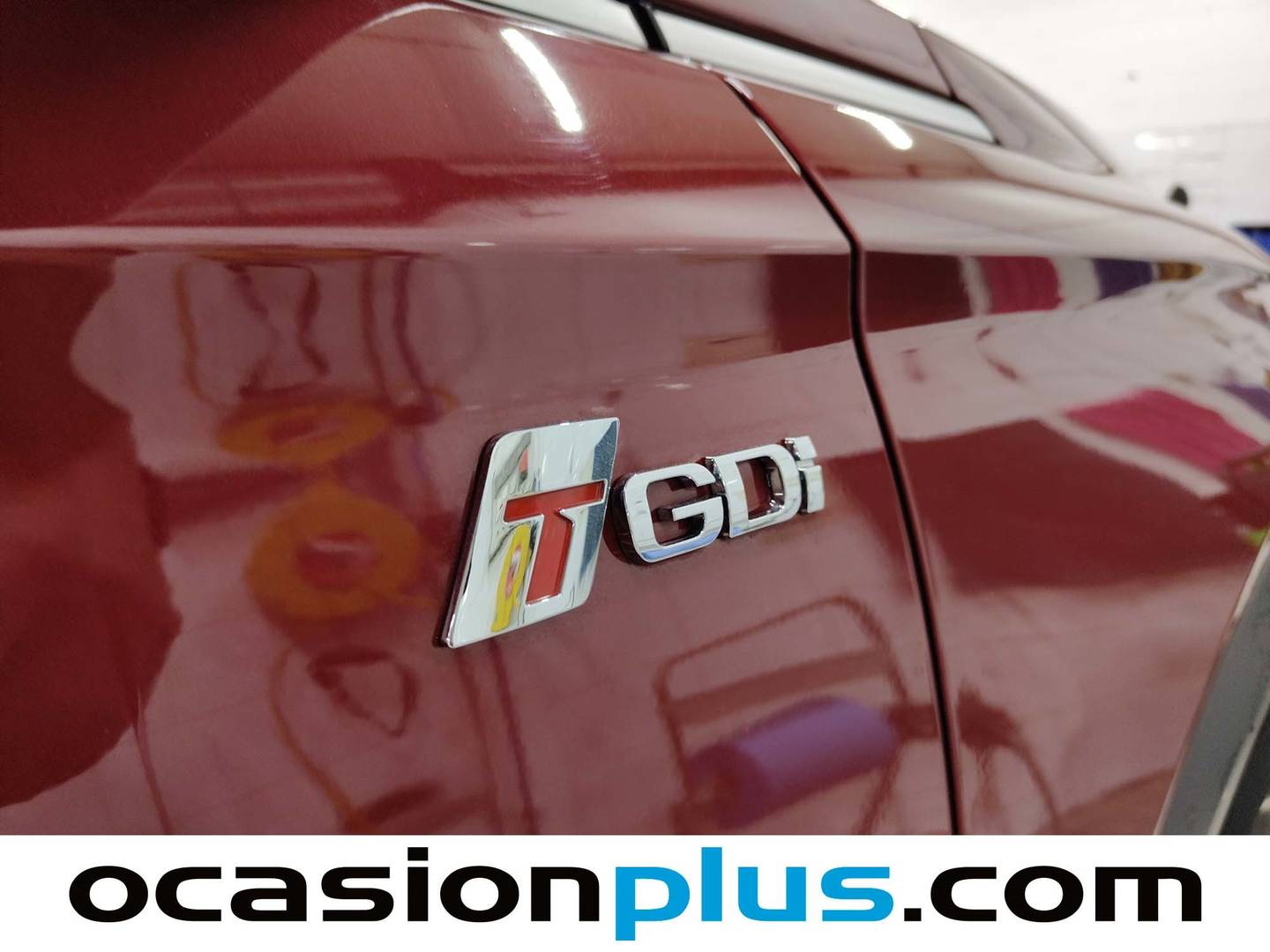 Foto SsangYong Korando Ssangyong Korando G15T Urban Plus (149 CV)