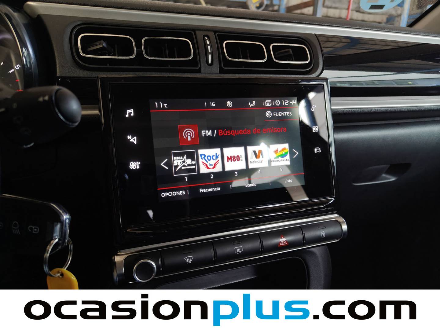 Citroën C3 Citroen C3 PureTech 83 Feel Pack  (83 CV) 2021