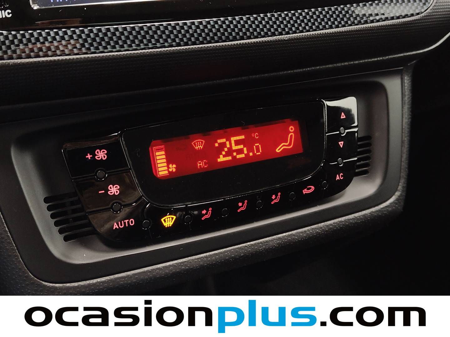 Foto Seat Ibiza SEAT Ibiza SC 2.0 TDI CR FR Bocanegra (143 CV)