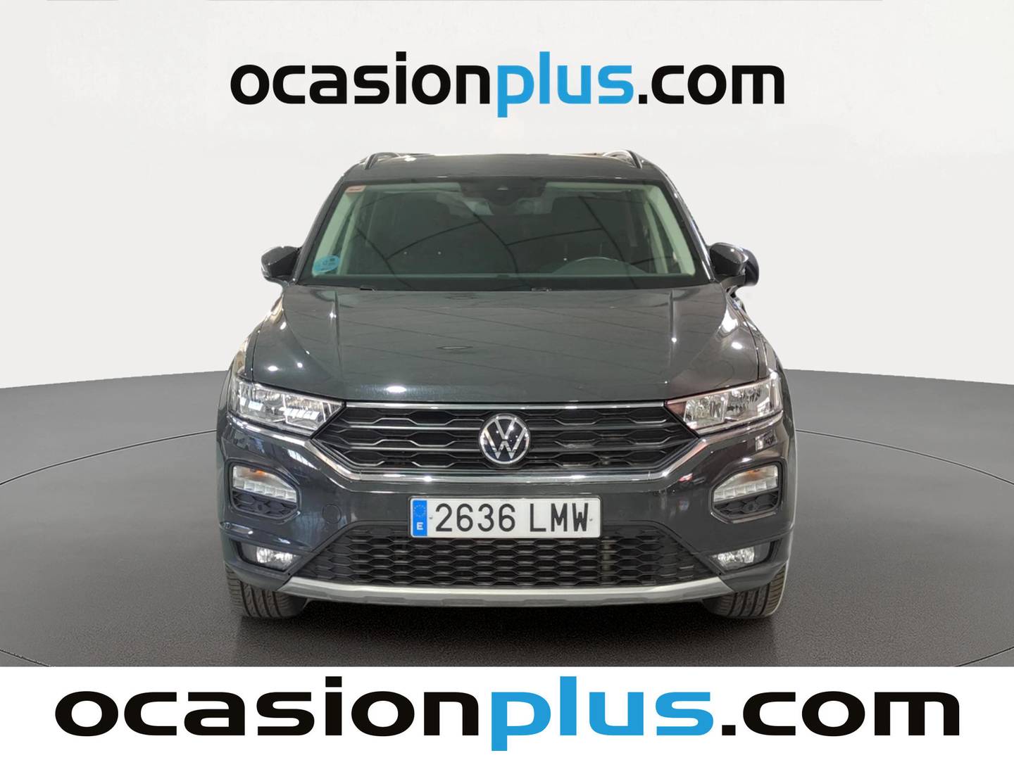 Volkswagen T-Roc Volkswagen T-Roc Advance 1.0 TSI (110 CV) 2021