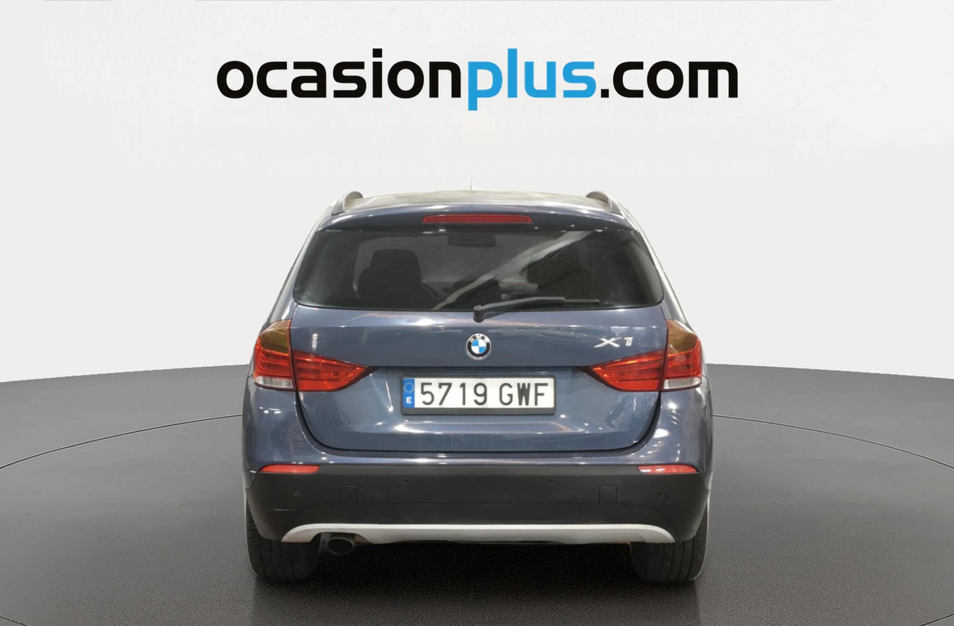 BMW X1 xDrive20d - foto 12