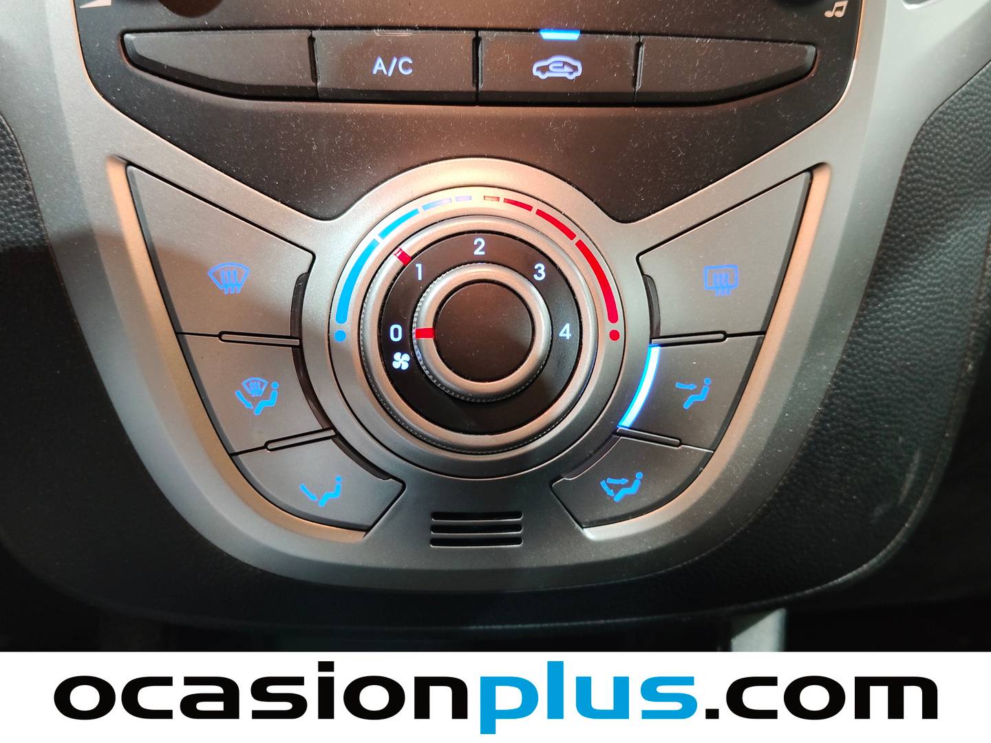 Hyundai ix20 Hyundai ix20 1.4 CRDI BlueDrive Klass (90 CV) diésel