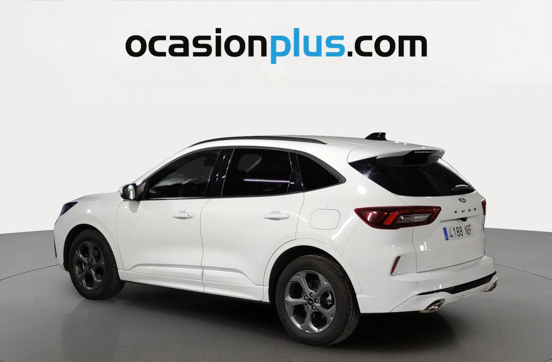 Ford Kuga 1.5T EcoBoost ST-Line 4x2 - foto 3