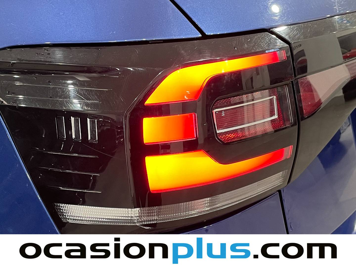 Extras del Volkswagen T-Cross Volkswagen T-Cross Advance 1.0 TSI (95 CV)