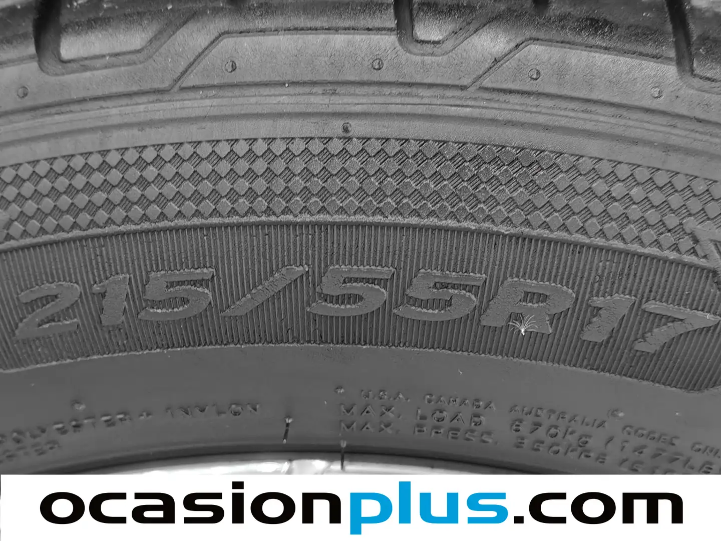 Foto Volkswagen T-Roc Volkswagen T-Roc Life 1.5 TSI (150 CV)