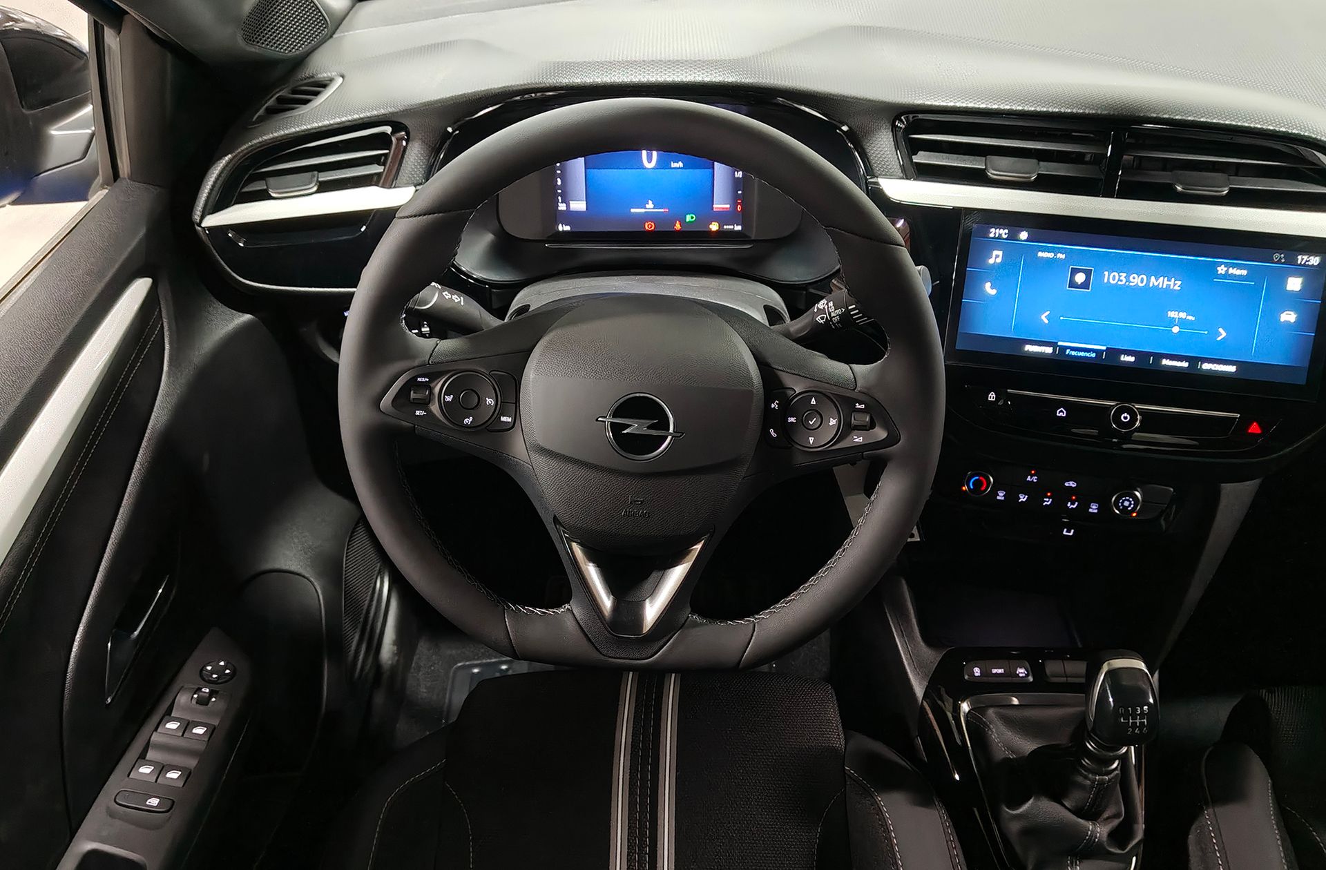 Opel Corsa 1.2 T XHL GS - foto 19
