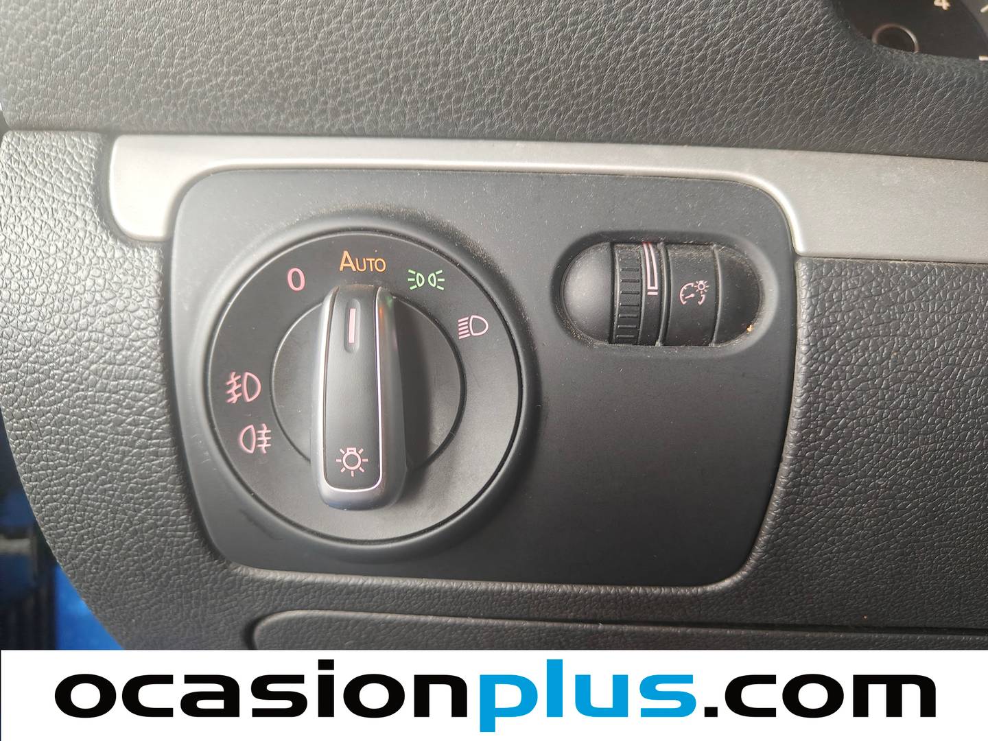 Extras del Volkswagen Scirocco Volkswagen Scirocco 2.0 TDI DPF (170 CV)