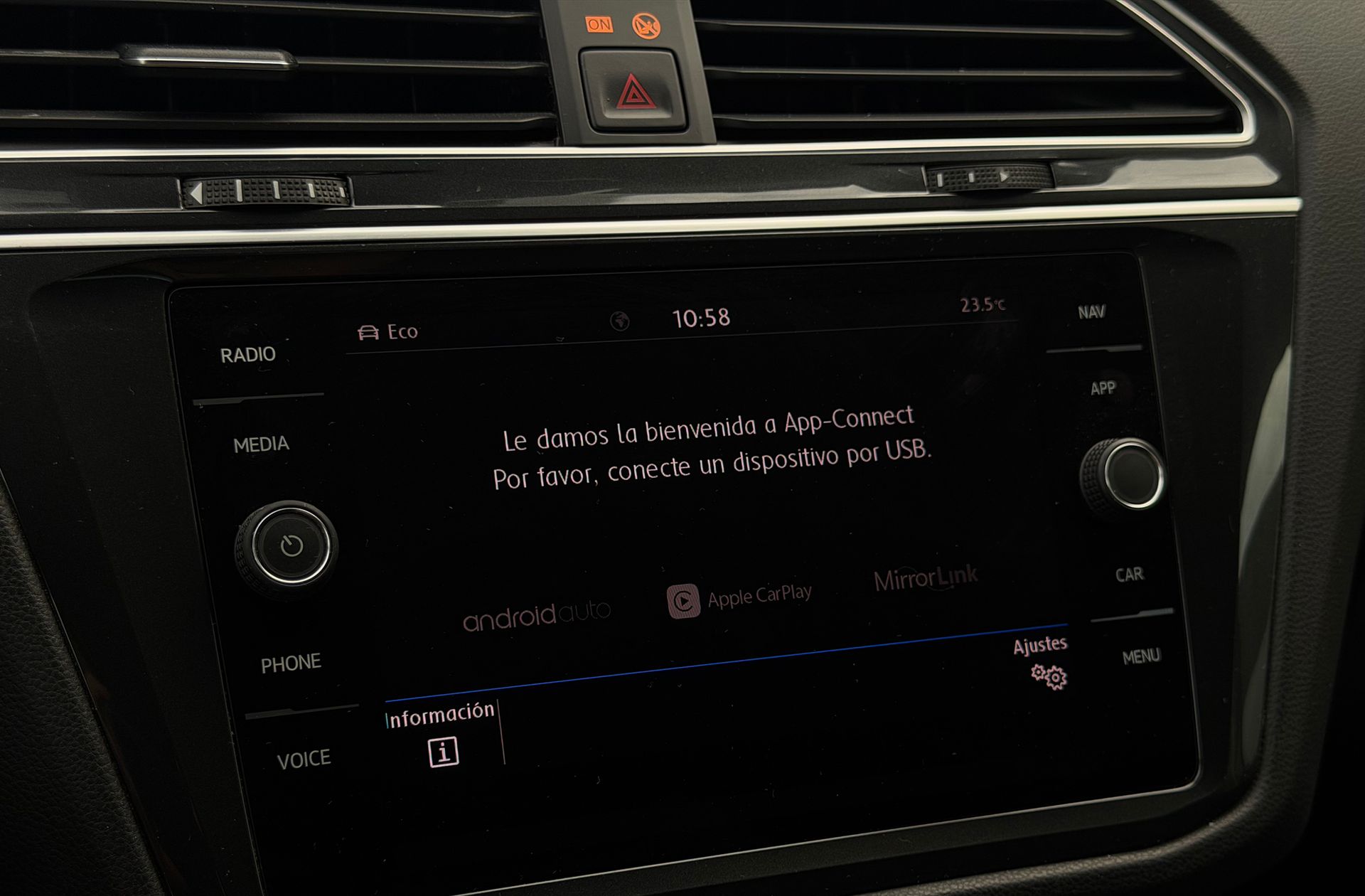 Volkswagen Tiguan Advance 1.5 TSI Pack R-line - foto 10