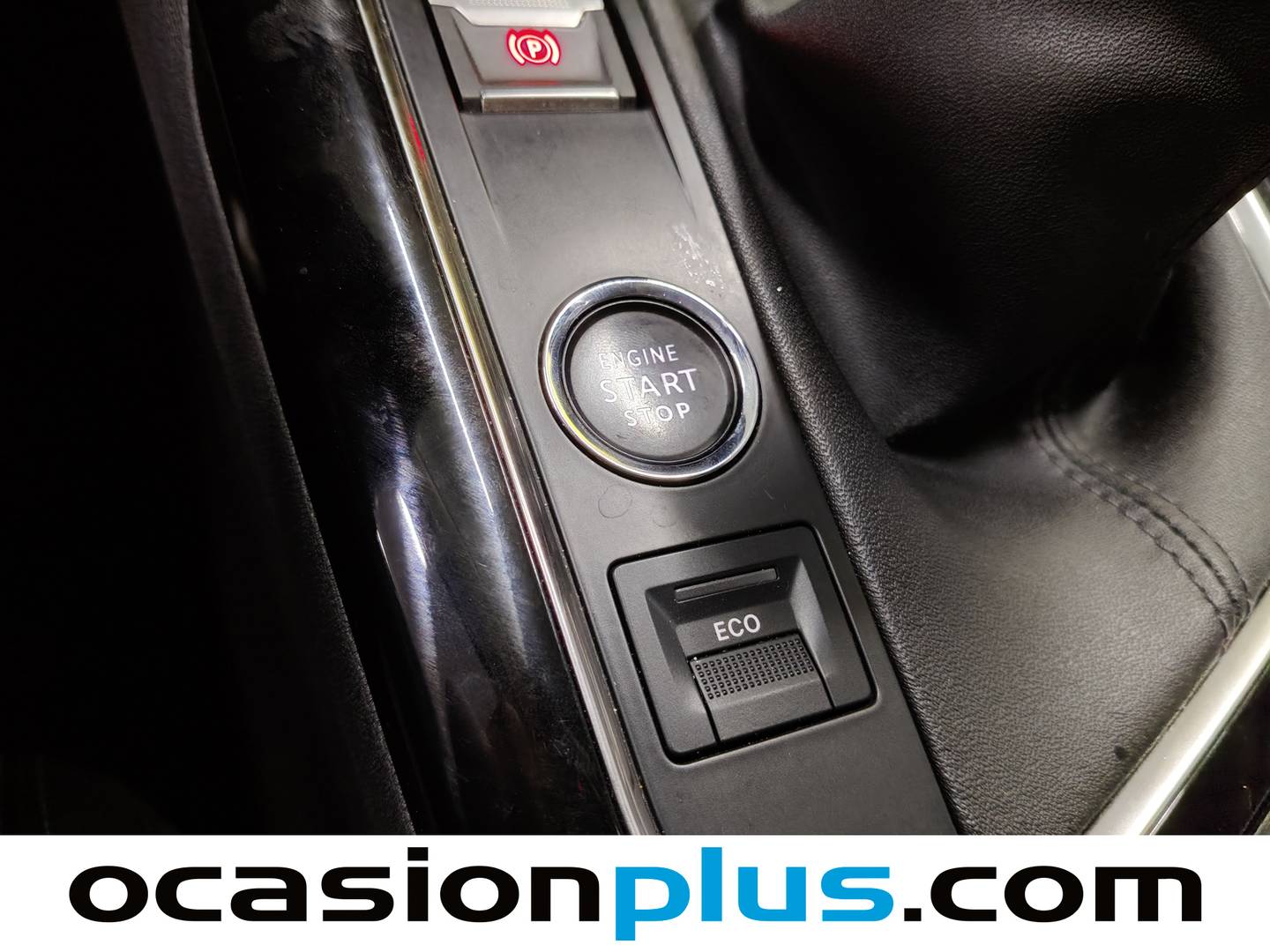 Peugeot 3008 Peugeot 3008 PureTech 130 S&S Allure Pack (130 CV) manual