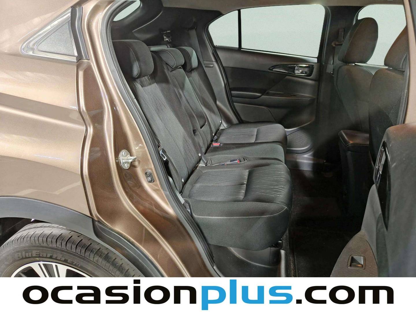 Foto Mitsubishi Eclipse Cross Mitsubishi Eclipse Cross 150T Motion 2WD (163 CV)