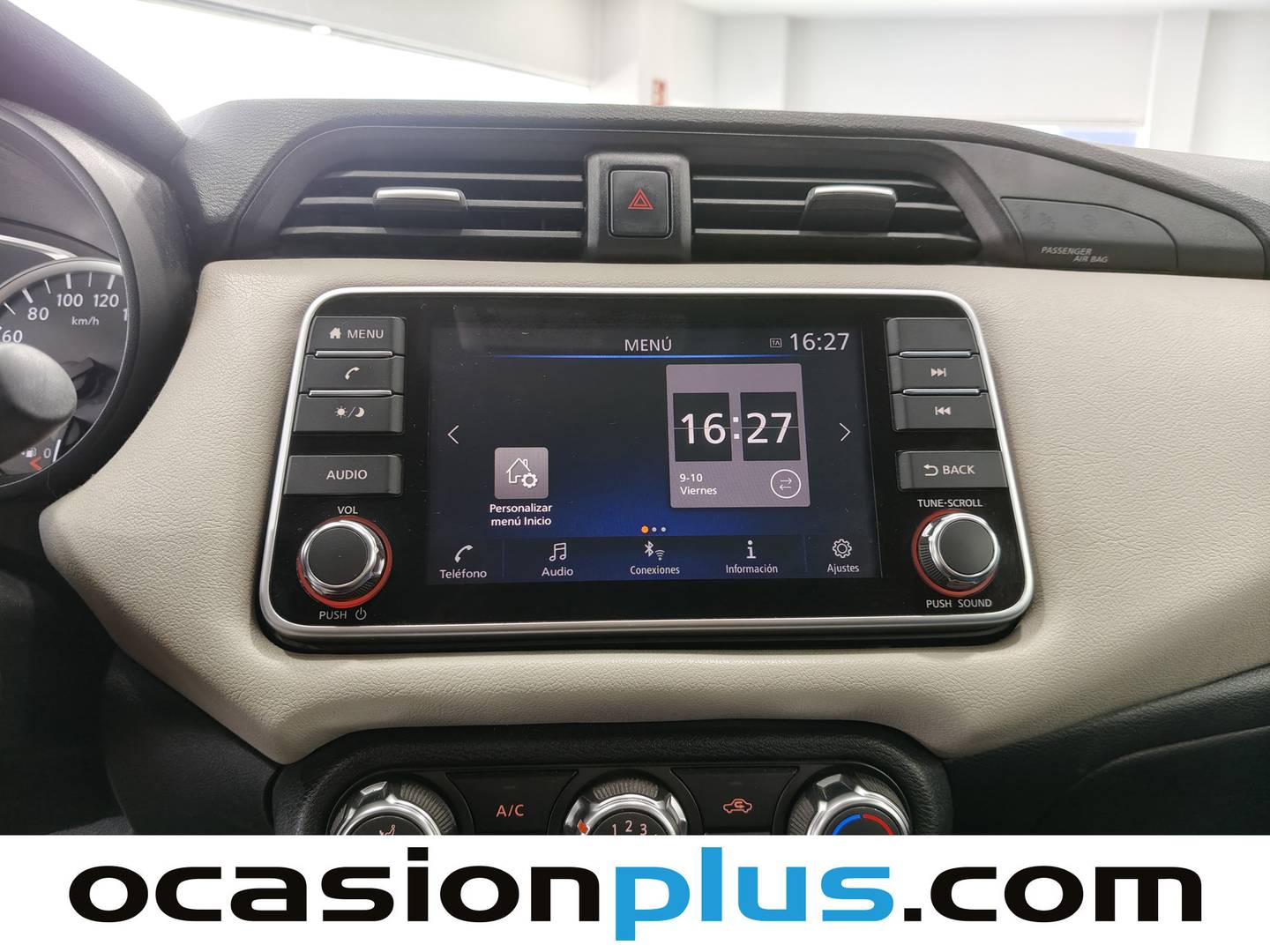 Nissan Micra Nissan Micra IG-T 100 Acenta (100 CV) barato