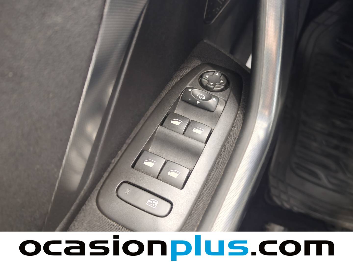Peugeot 2008 Peugeot 2008 PureTech 110 S&S Allure (110 CV) 2018