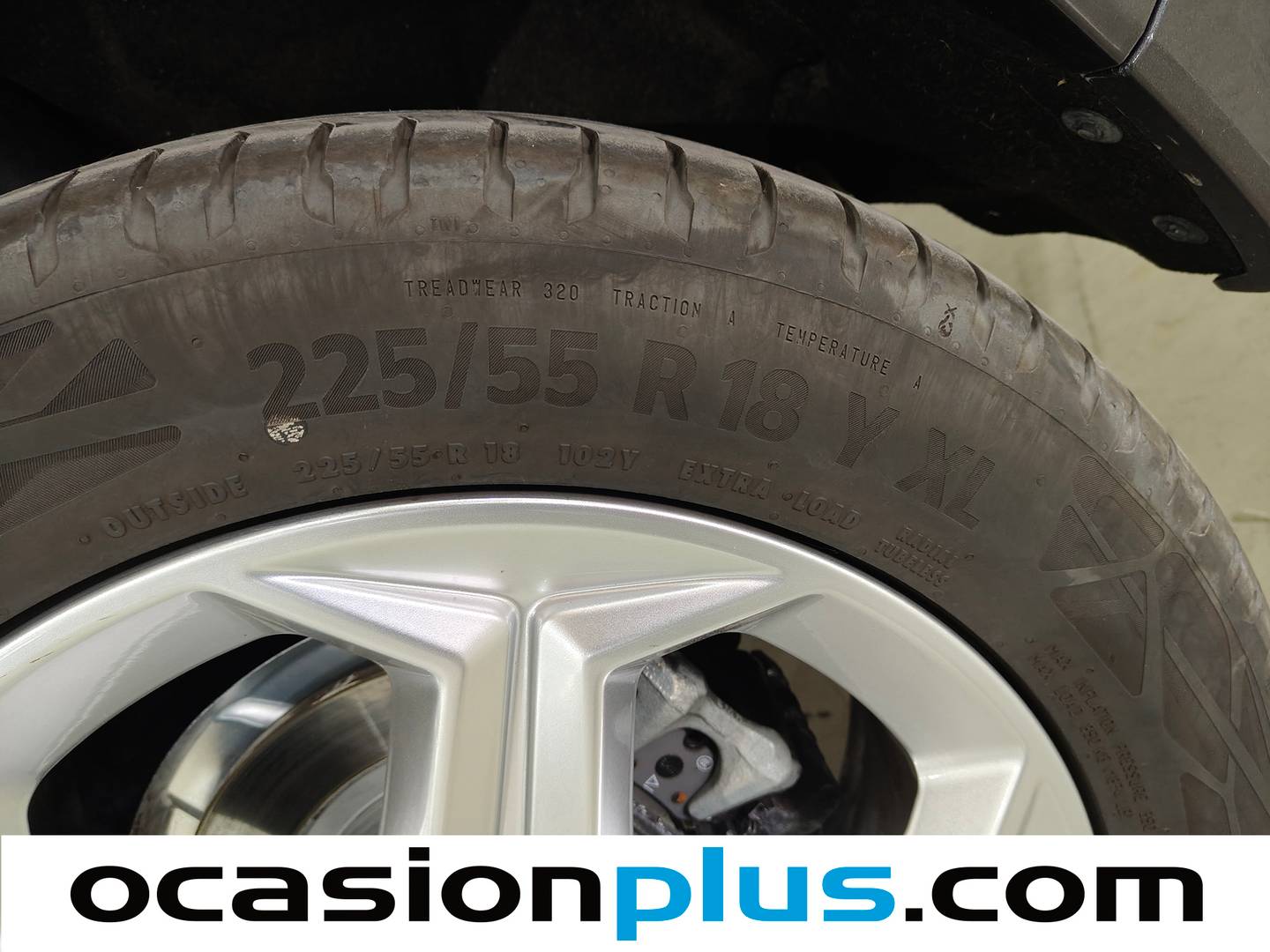 BMW X1 BMW X1 sDrive20i (170 CV) seminuevo