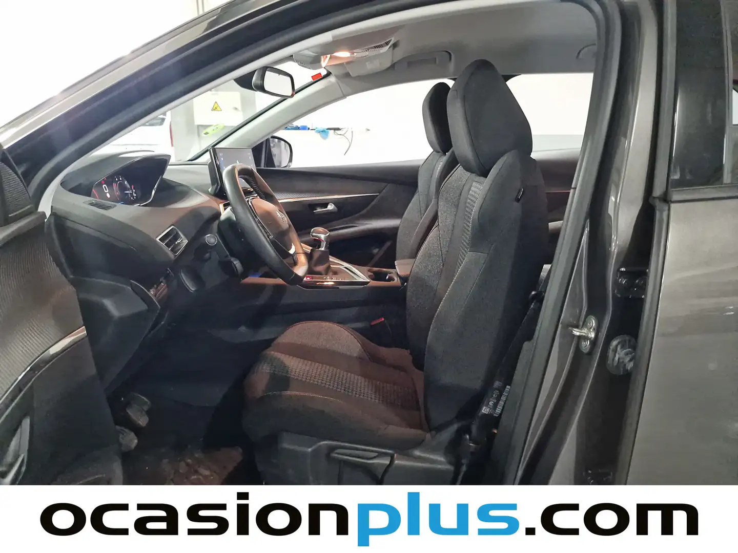 Foto Peugeot 3008 Peugeot 3008 BlueHDi 130 S&S Active Pack (130 CV)