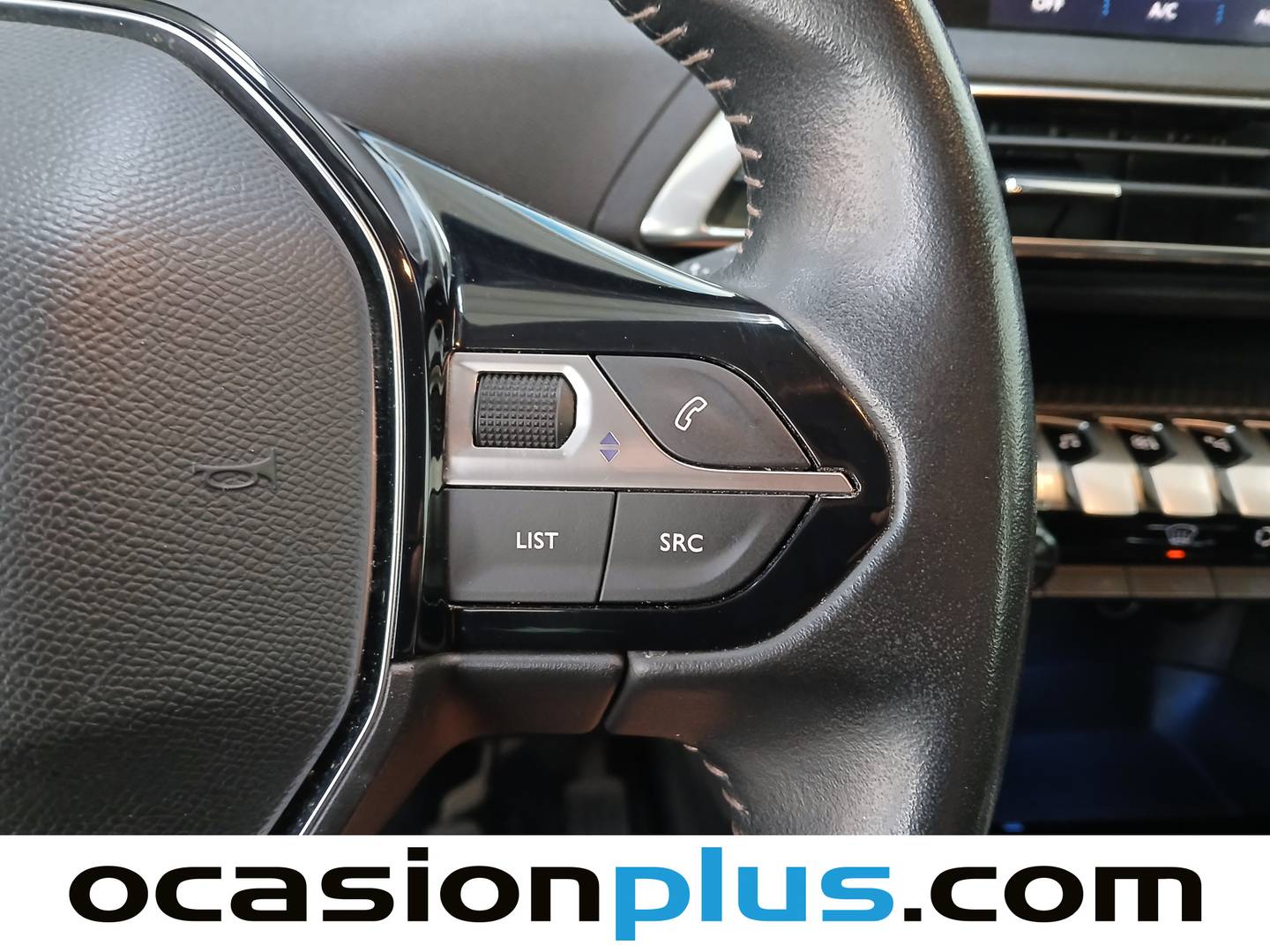 Peugeot 3008 Peugeot 3008 BlueHDi 130 S&S Active Pack (130 CV) 130cv