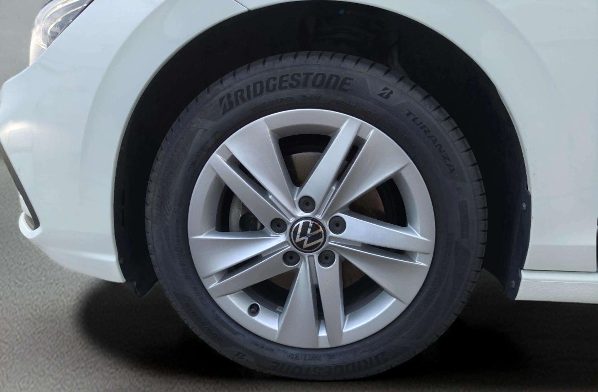 Volkswagen Golf Life 2.0 TDI - foto 38