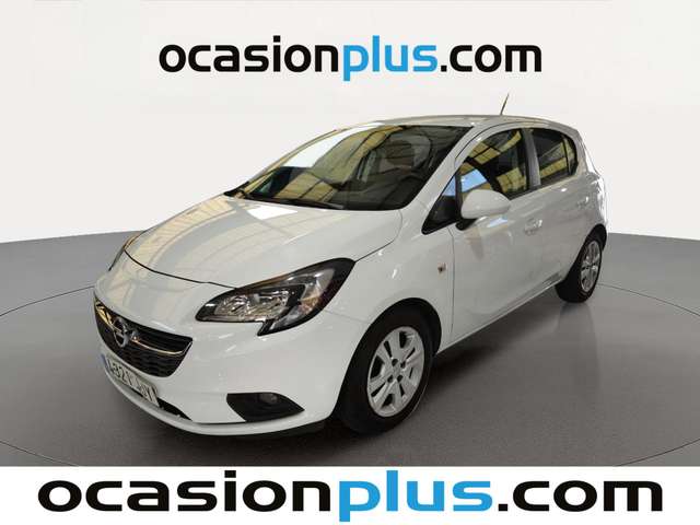 Opel Corsa 1.4 Selective (90 CV) de segunda mano