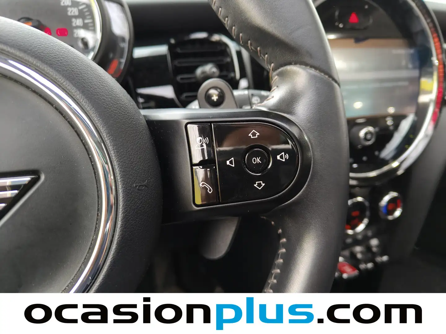 Foto Mini MINI MINI MINI 3 Puertas Cooper S (178 CV)