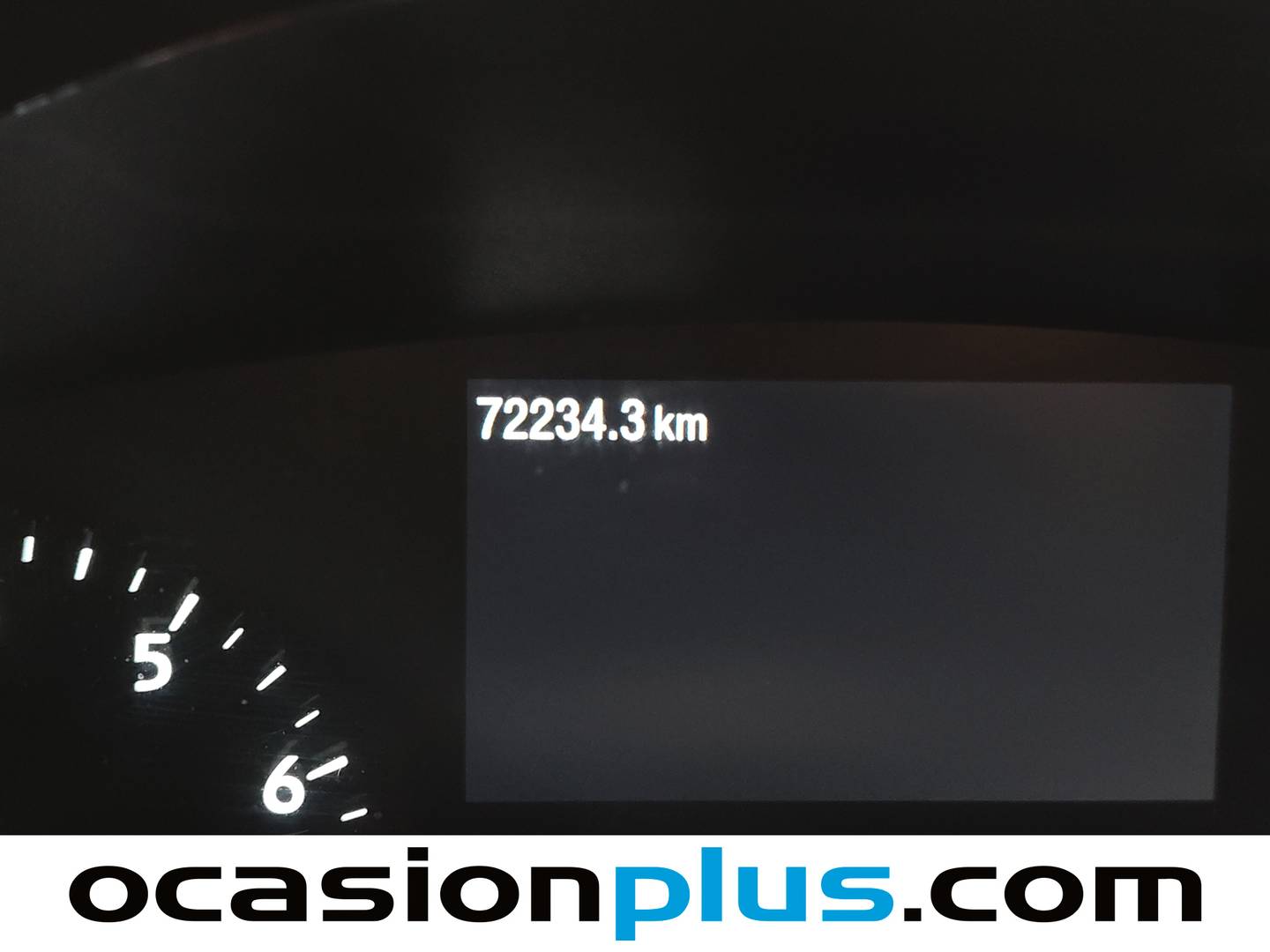Ford Focus Ford Focus 1.0 Ecoboost MHEV ST-Line (125 CV) 125cv