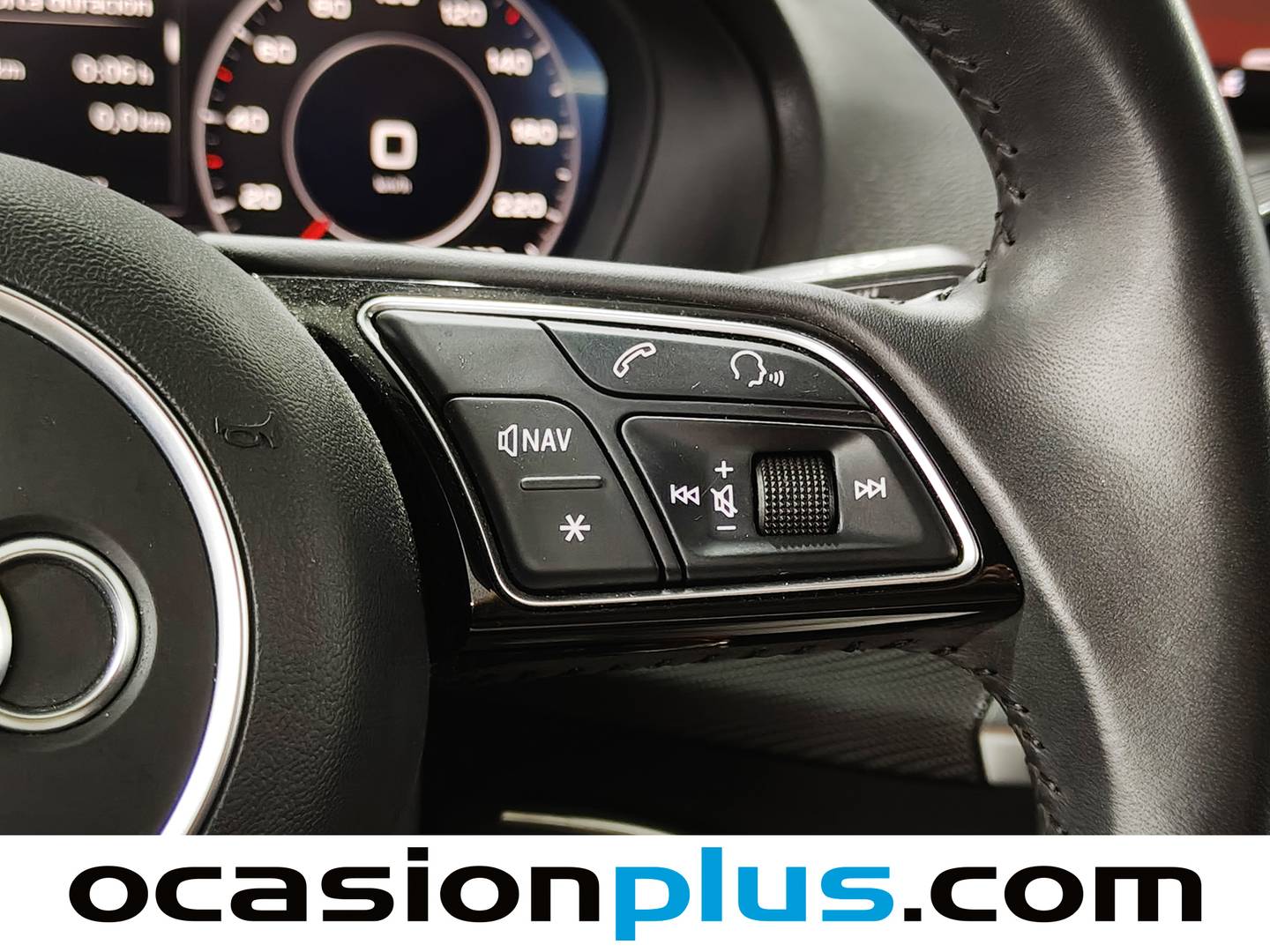 Audi Q2 Audi Q2 sport 35 TFSI (150 CV) gasolina