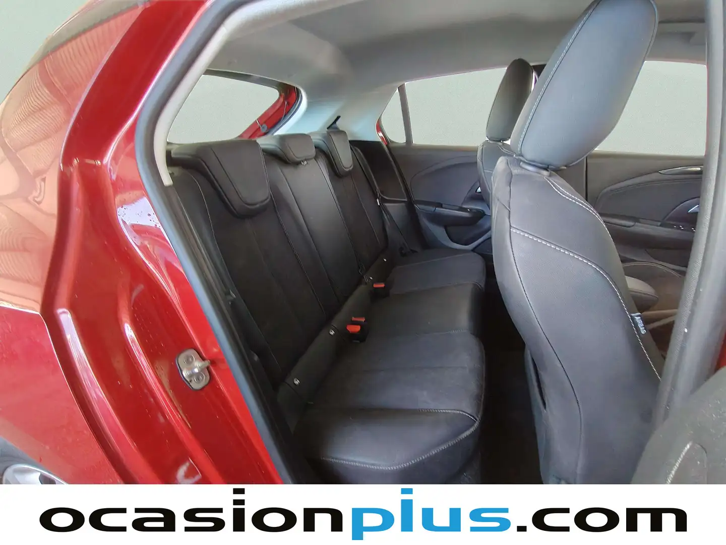 Foto Opel Corsa Opel Corsa 1.2 Turbo XHL Elegance (100 CV)