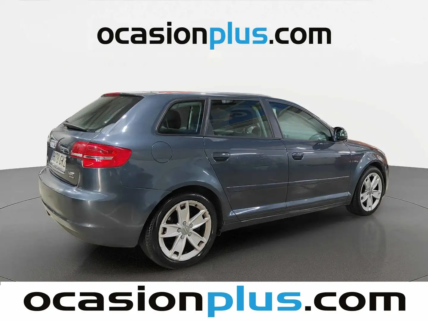 Foto Audi A3 Audi A3 Sportback Ambition 1.8 TFSI quattro (160 CV)