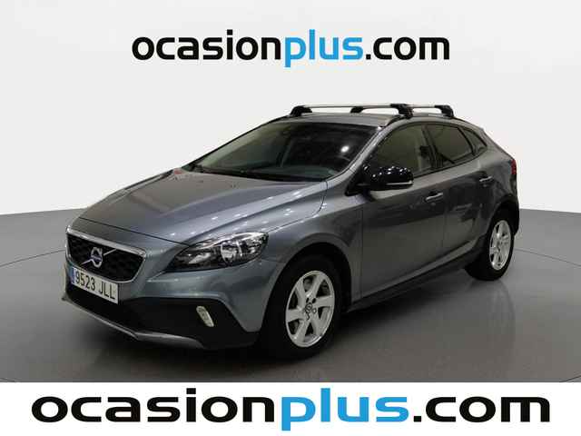 Comprar Coche Volvo V40 cross country Segunda Mano