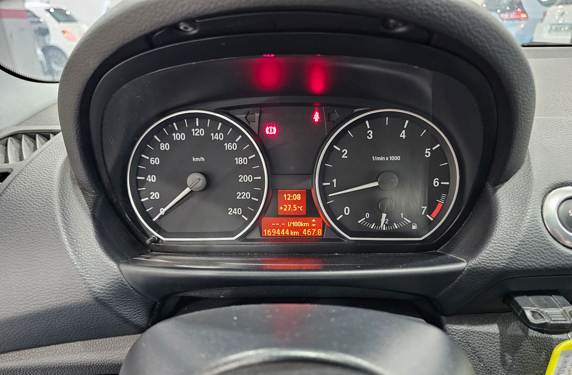 BMW Serie 1 118i - foto 22