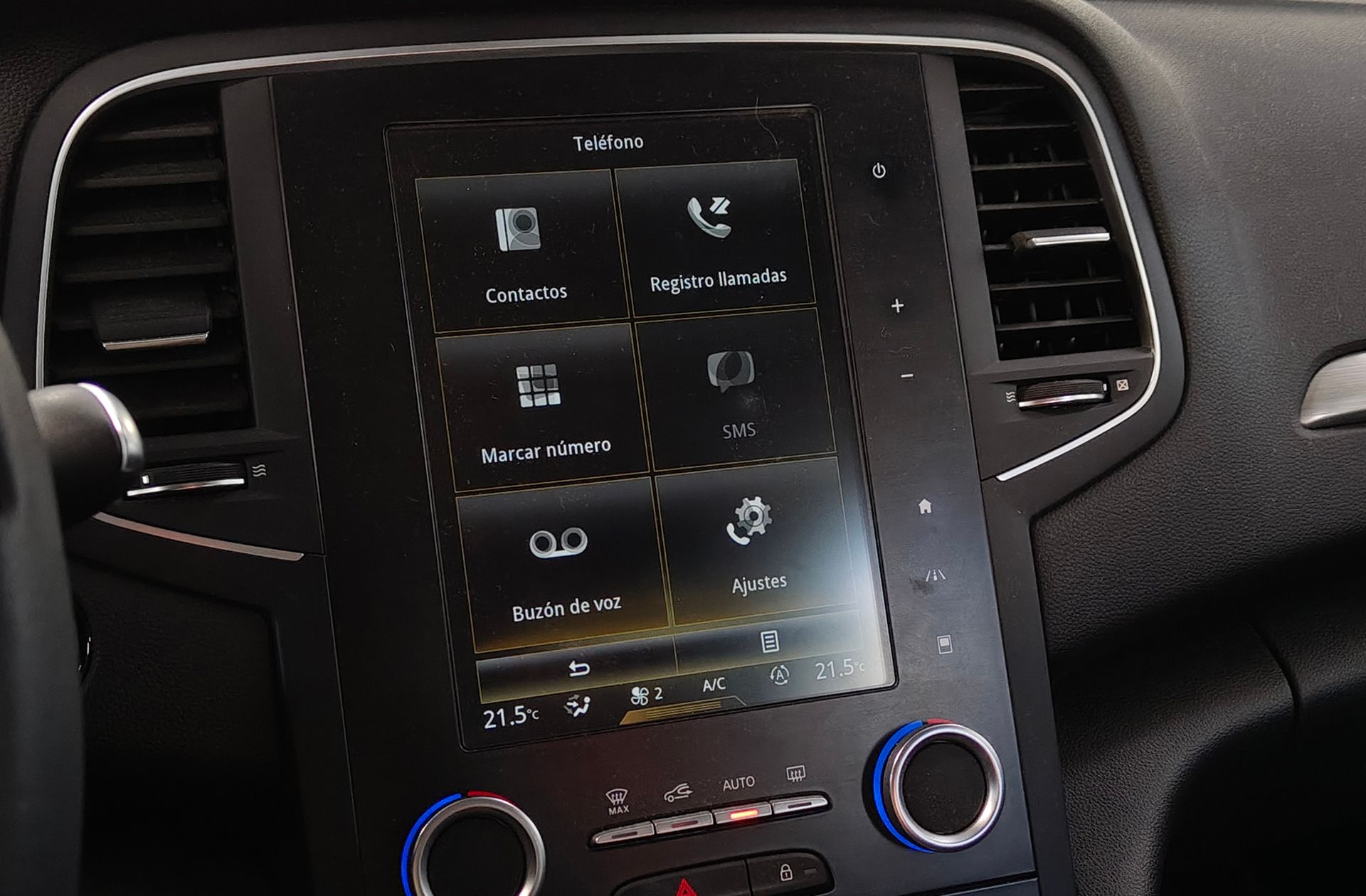 Renault Mégane Zen Energy TCe EDC - foto 35