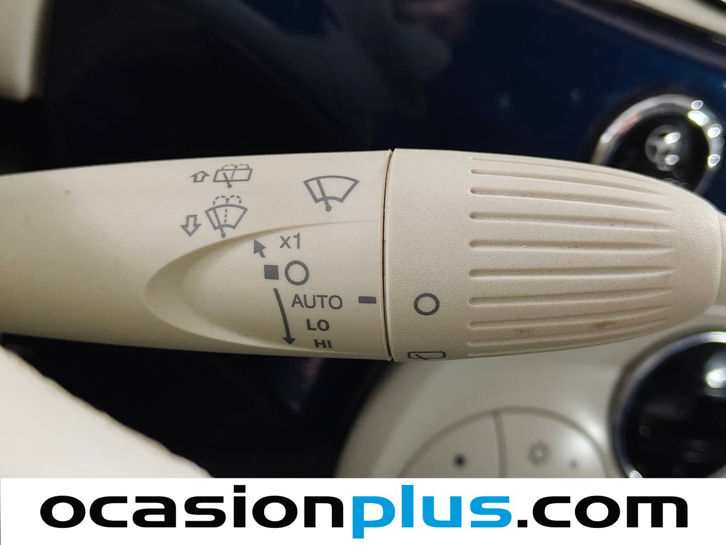 Accesorios del Fiat 500 Fiat 500 1.0 Hybrid Dolcevita (70 CV)