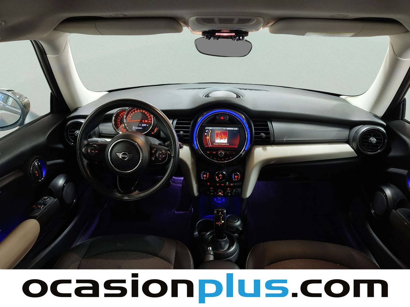 Foto Mini MINI MINI MINI 3 Puertas Cooper  (136 CV)