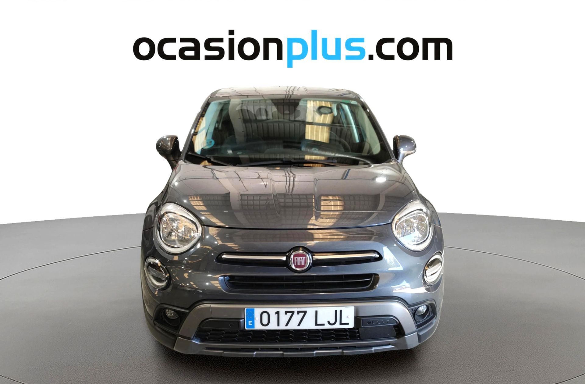 Fiat 500X 1.0 GSE City Cross T3 - foto 12