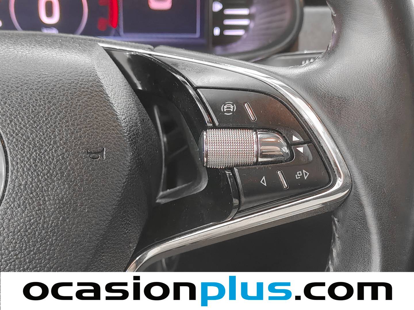 Skoda Kamiq Skoda Kamiq 1.0 TSI Ambition DSG (110 CV) 110cv