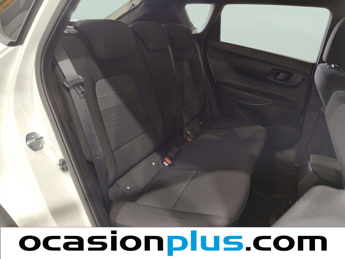 Hyundai Bayon Hyundai Bayon 1.0T Black Line (90 CV) manual