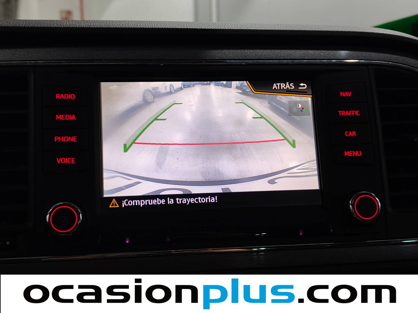 Acabados Seat León Seat León 2.0 TDI S&S FR (184 CV)