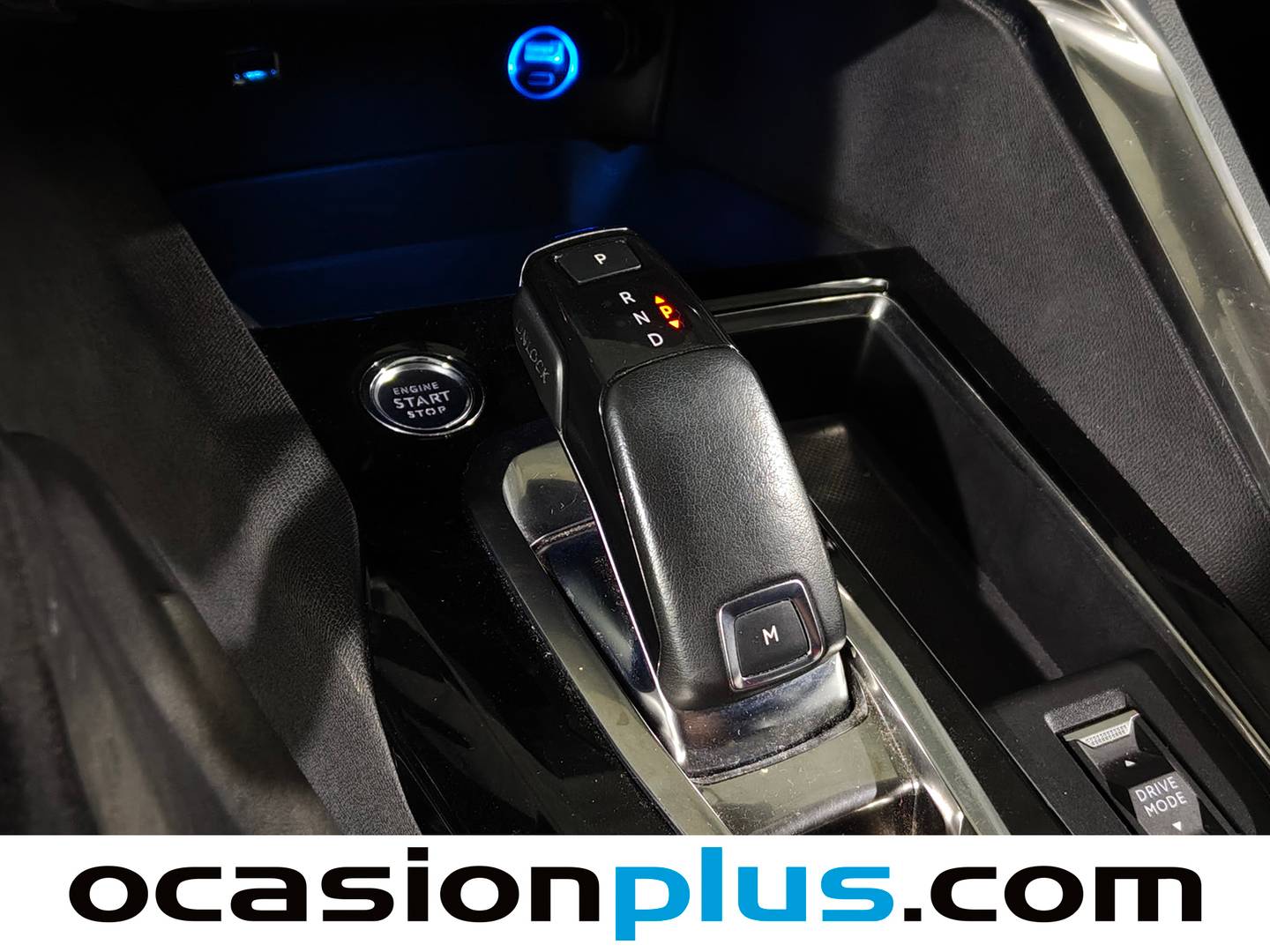 Peugeot 5008 Peugeot 5008 BlueHDi 130 S&S Allure EAT8 (130 CV) 7 Plazas de segunda mano