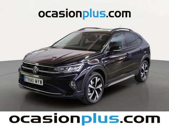 Volkswagen Taigo ``Más`` 1.0 TSI (95 CV) de segunda mano