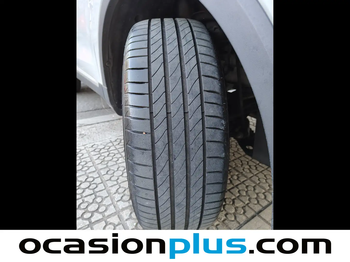 Foto MG ZS MG ZS 1.5 Luxury (106 CV)